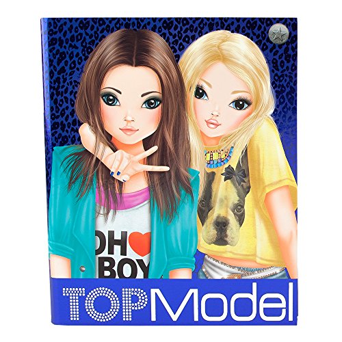 Algopix Similar Product 7 - KIT COLOREAR TOP MODEL
