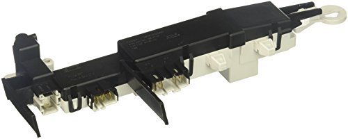 Algopix Similar Product 14 - Samsung DC6400519B Washer Door Lock