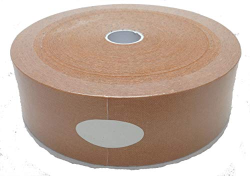 Algopix Similar Product 12 - Therapists Choice Kinesiology Tape