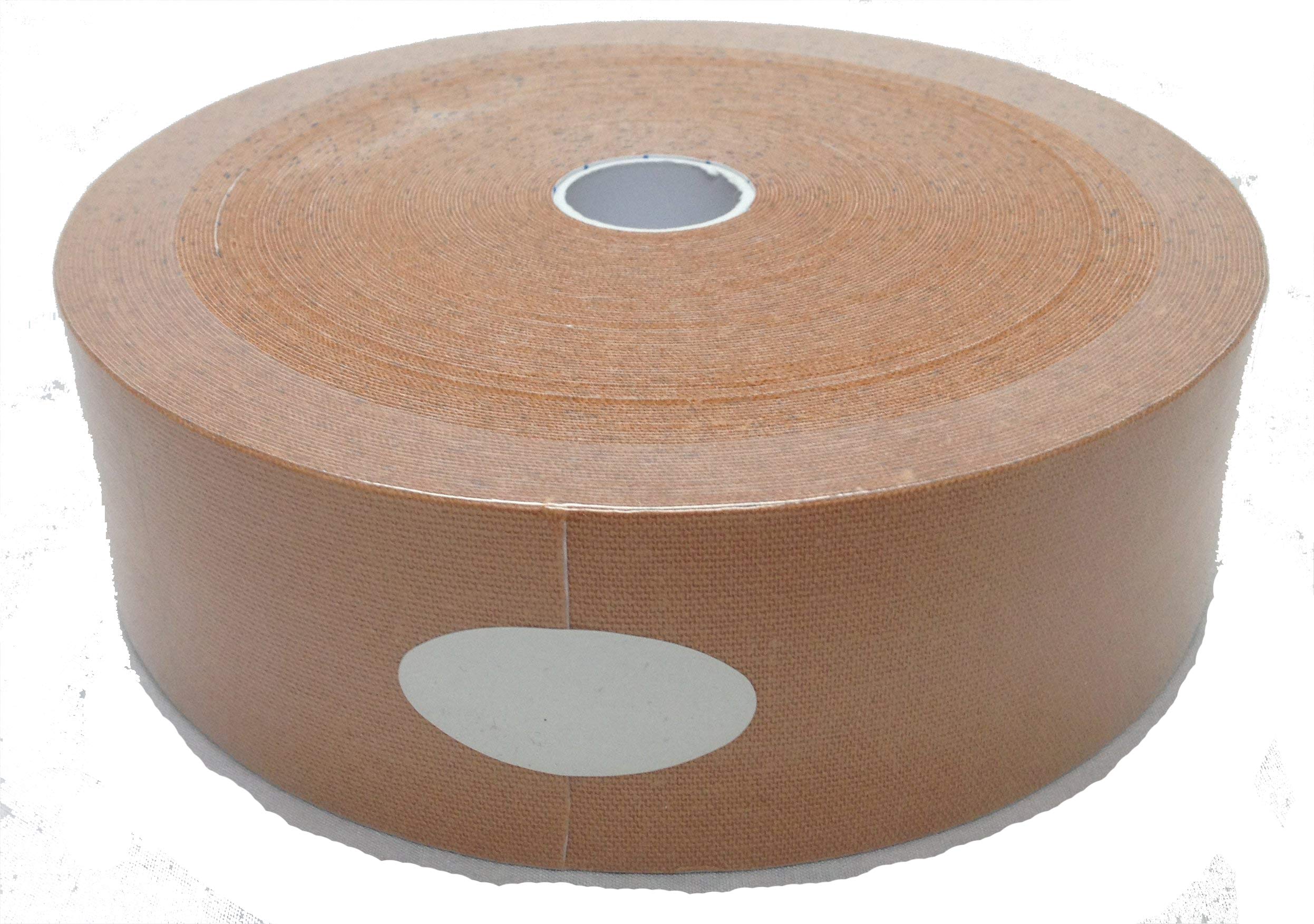 Algopix Similar Product 1 - Therapists Choice Kinesiology Tape