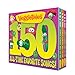 Algopix Similar Product 20 - 150 All-Time Favorite Songs!