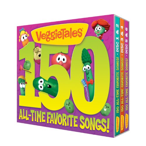 Algopix Similar Product 2 - 150 All-Time Favorite Songs!