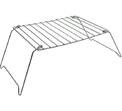 Algopix Similar Product 14 - Relags folding  camping grill Basic