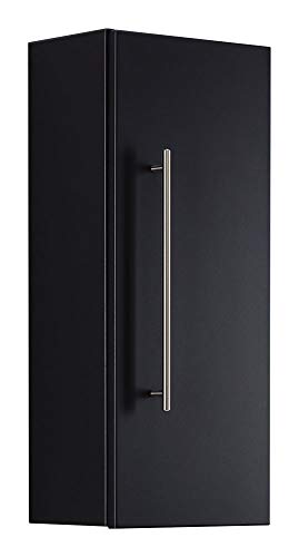 Algopix Similar Product 10 - Emotion AurumS Bathroom Cabinet Black