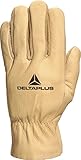 Algopix Similar Product 10 - Deltaplus Mens FIB49 Cowhide