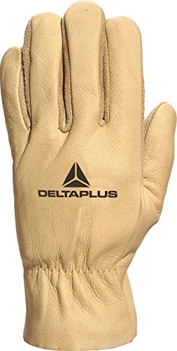 Algopix Similar Product 4 - Deltaplus Mens FIB49 Cowhide