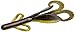 Algopix Similar Product 20 - Zoom Bait Brush Hog BaitPack of 8