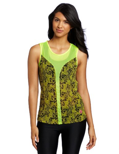 Algopix Similar Product 13 - Zumba Fitness Womens Be Free