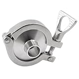 Algopix Similar Product 6 - Uxcell Adjustable Thumb Screw Worm