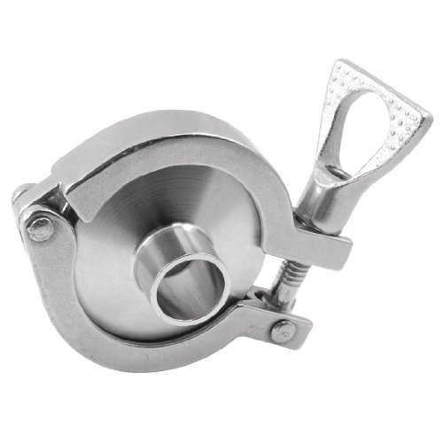 Algopix Similar Product 9 - Uxcell Adjustable Thumb Screw Worm