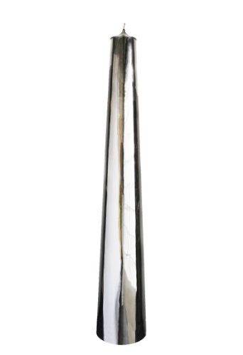 Algopix Similar Product 10 - Gold Leaf Design Group Stainless Column