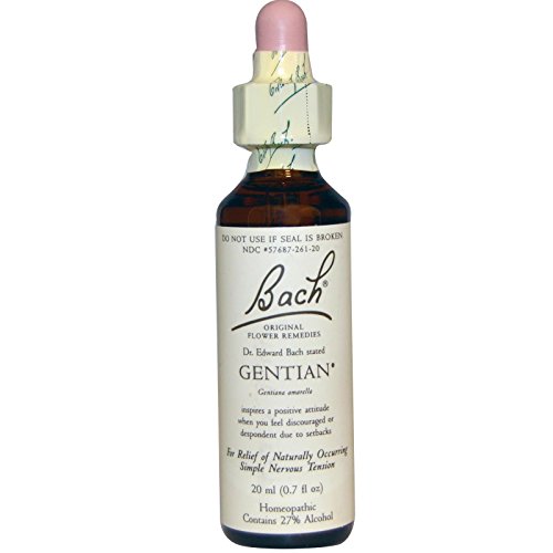 Algopix Similar Product 14 - Bach Bach Original Flower Remedies