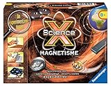 Algopix Similar Product 10 - SCIENCEX MAGNETISME - Various