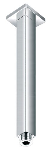 Algopix Similar Product 6 - Alfi AB8SC 8 Square Ceiling Mounted