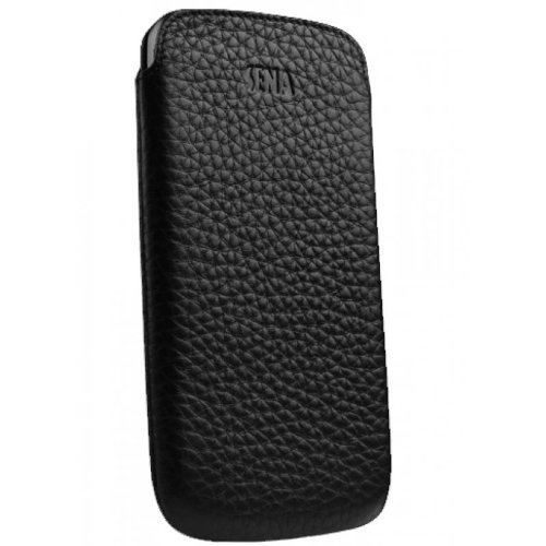 Algopix Similar Product 18 - Sena 821701 Ultraslim Leather Sleeve