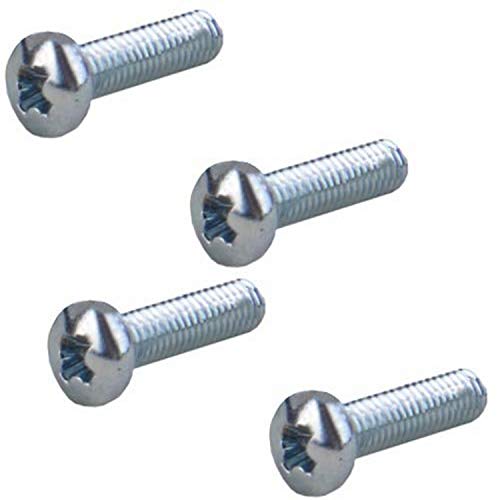 Algopix Similar Product 5 - Zodiac R0512900 M3 by 12mm Screw