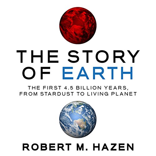 Algopix Similar Product 14 - The Story of Earth The First 45
