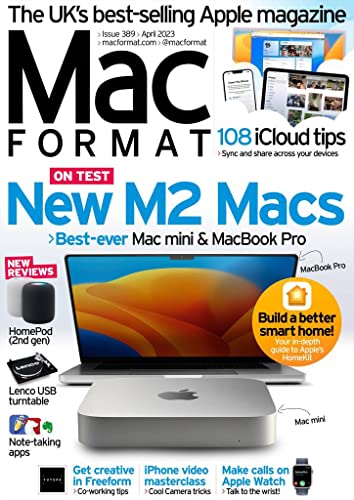 Algopix Similar Product 16 - MacFormat
