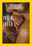 Algopix Similar Product 3 - National Geographic Magazine