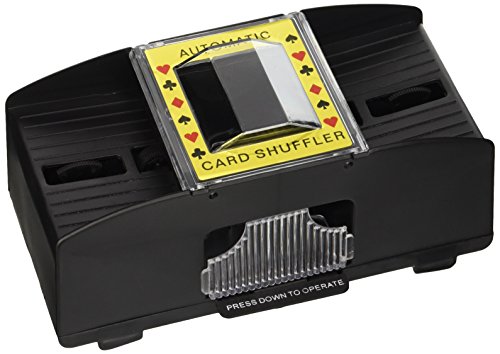 Algopix Similar Product 14 - OOTB Card Shuffler