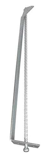 Algopix Similar Product 18 - GahAlberts 219338 Wind Anchor with