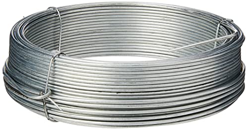 Algopix Similar Product 20 - Bulk Hardware BH00326 Galvanised Coated