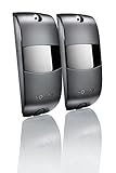 Algopix Similar Product 16 - Somfy 2400939 Photocells for Gates and