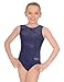 Algopix Similar Product 9 - The Zone Z103SAL Sleeveless Gymnastics