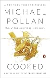 Algopix Similar Product 15 - Cooked A Natural History of