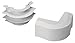 Algopix Similar Product 14 - Panduit T45OCIW Power Rated Raceway