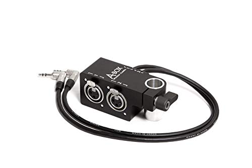 Algopix Similar Product 4 - Wooden Camera 144000 Box EpicScarlet