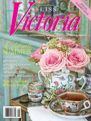 Algopix Similar Product 8 - Victoria