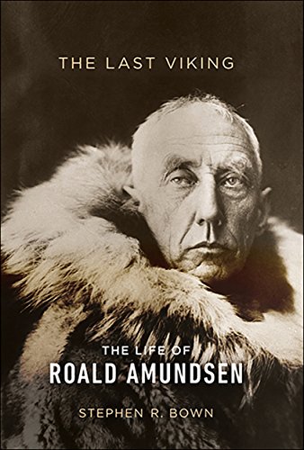 Algopix Similar Product 6 - The Last Viking The Life of Roald