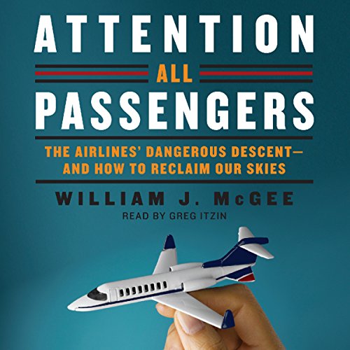 Algopix Similar Product 2 - Attention All Passengers The Airlines
