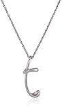 Algopix Similar Product 19 - Amazon Collection Sterling Silver