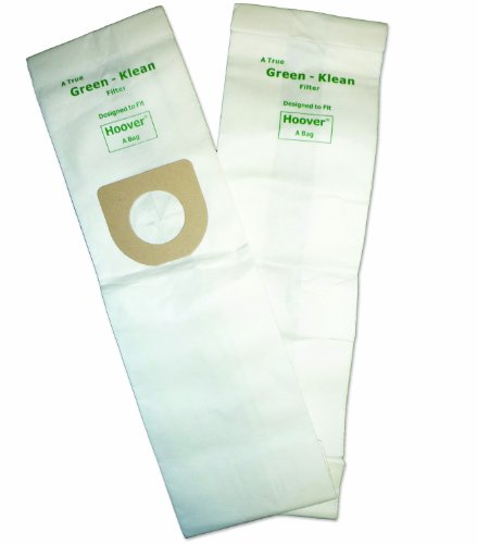 Algopix Similar Product 1 - Green Klean 4010004010001A Hoover A