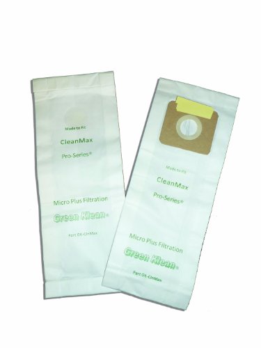 Algopix Similar Product 10 - Green Klean CMPCPU 9007744 90147