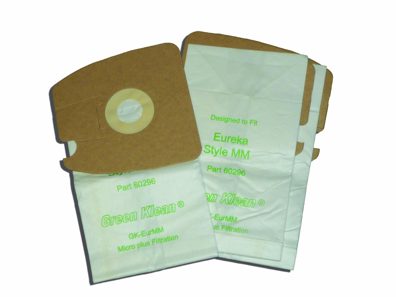 Algopix Similar Product 1 - Green Klean 60296 Eureka MMMighty