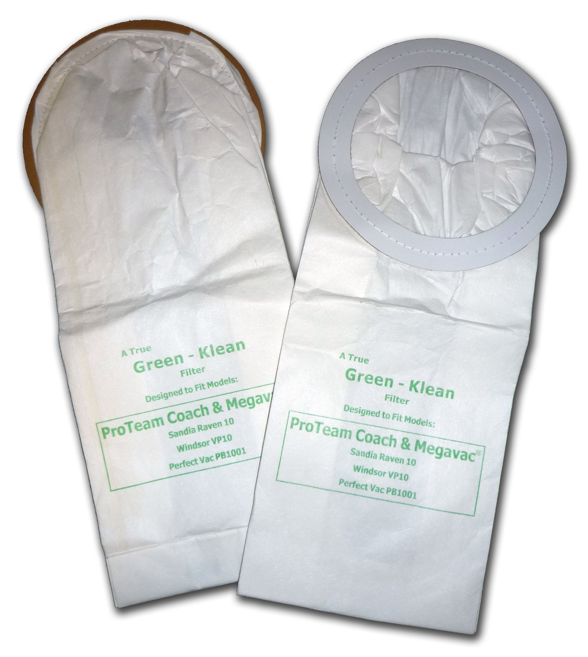 Algopix Similar Product 14 - Green Klean GKSCoach Replacement