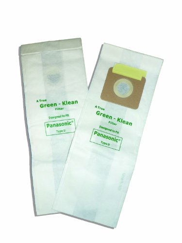 Algopix Similar Product 19 - Green Klean U U3U6 MC115PT
