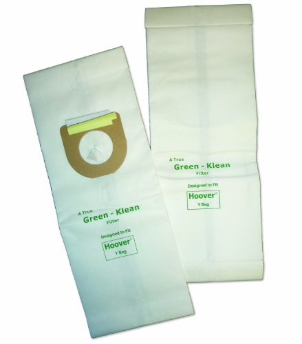 Algopix Similar Product 8 - Green Klean 4010100 43655127 Hoover Y