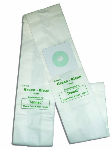 Algopix Similar Product 15 - Green Klean 611784 Nobles Magna Twin