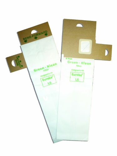 Algopix Similar Product 5 - Green Klean 63256 ER419 61820 Eureka