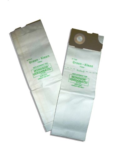 Algopix Similar Product 17 - Green Klean 2003  86000460 Windsor