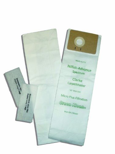 Algopix Similar Product 5 - Green Klean® GK-CMASTR-P