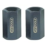Algopix Similar Product 18 - Thread adaptor set, M22 x 1,5, 2 pcs