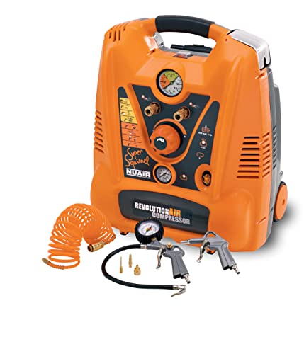 Algopix Similar Product 3 - Revolution39Air 425028 Super Squirrel