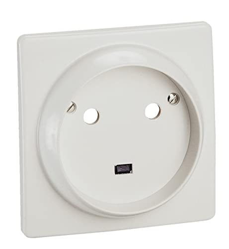 Algopix Similar Product 16 - Legrand LEG55812 Plug Socket 32 A