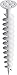 Algopix Similar Product 7 - TOX 072700251 Dowels for Thermal