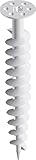 Algopix Similar Product 2 - TOX 072700251 Dowels for Thermal